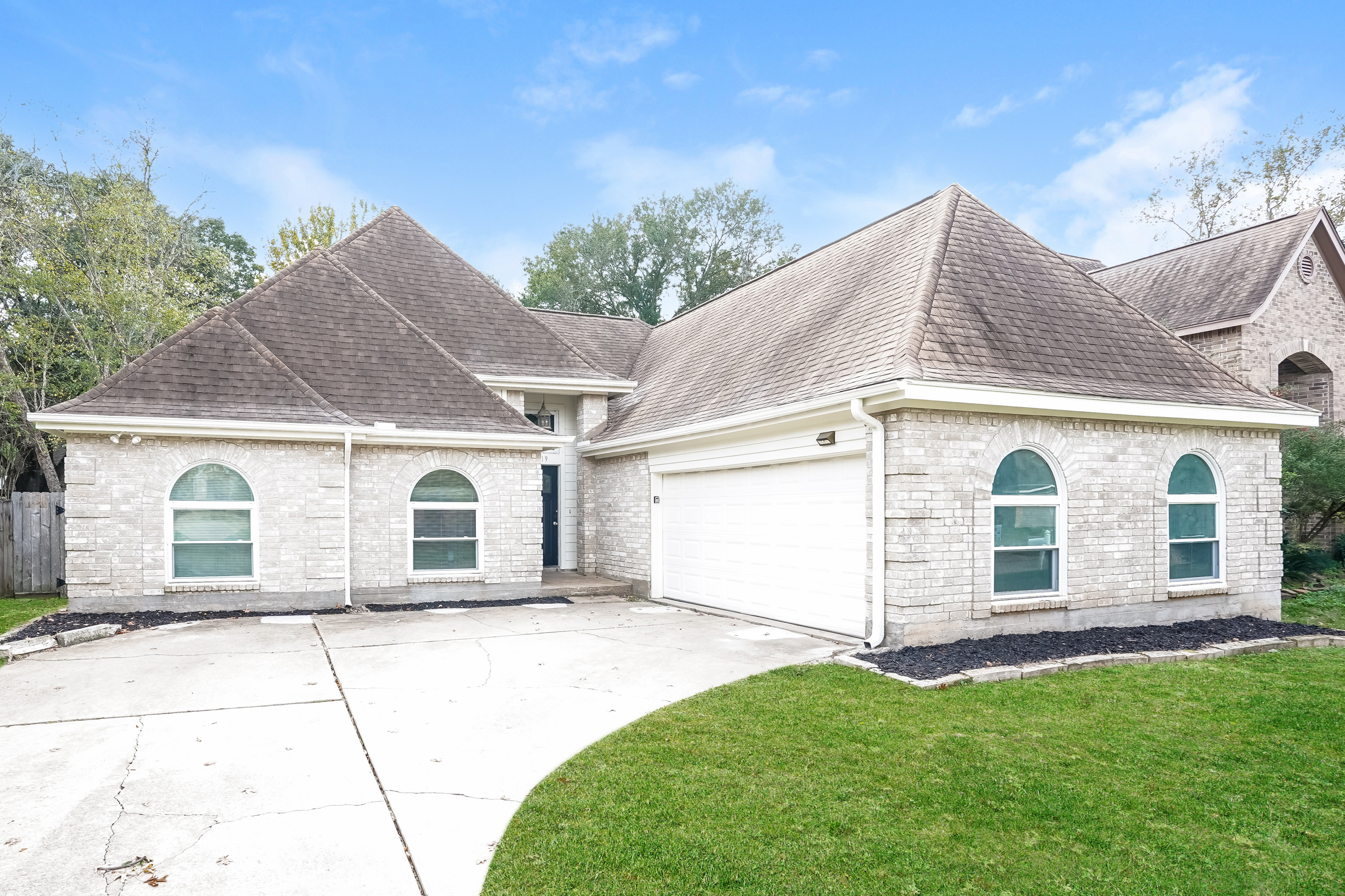 15619 Fern Ridge Dr Houston, TX 77084